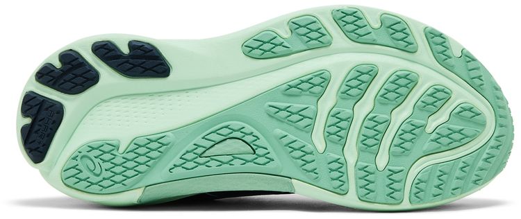 ASICS Wmns Gel Kayano 30 French Blue Mint