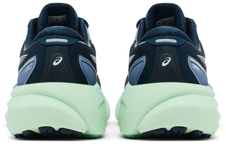 ASICS Wmns Gel Kayano 30 French Blue Mint
