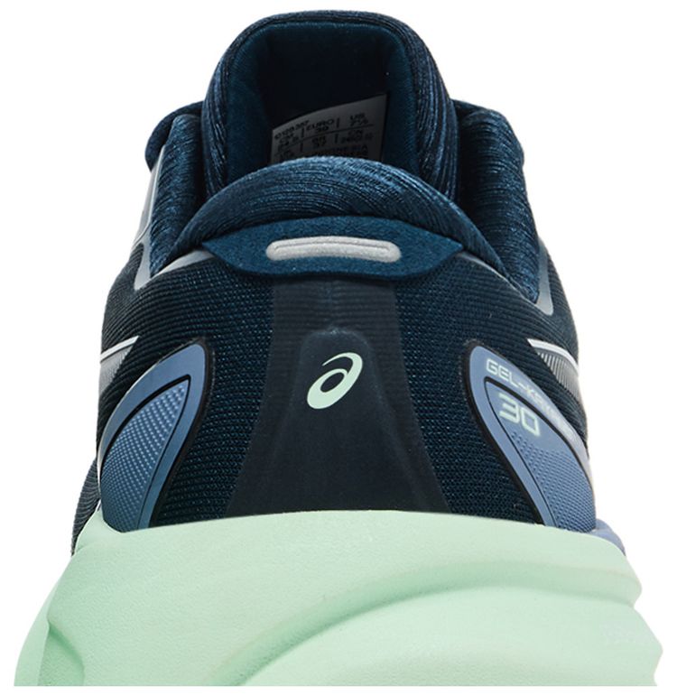 ASICS Wmns Gel Kayano 30 French Blue Mint