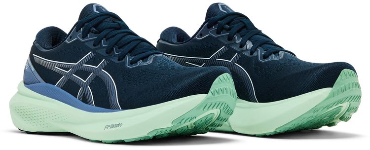 ASICS Wmns Gel Kayano 30 French Blue Mint