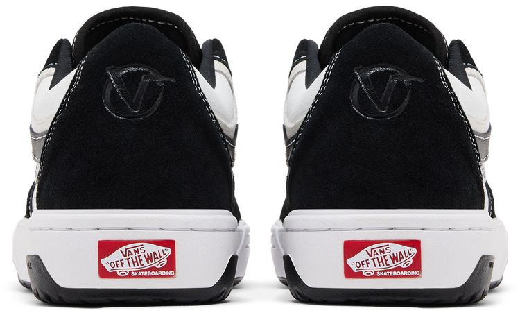 Vans Rowan 2 Black White