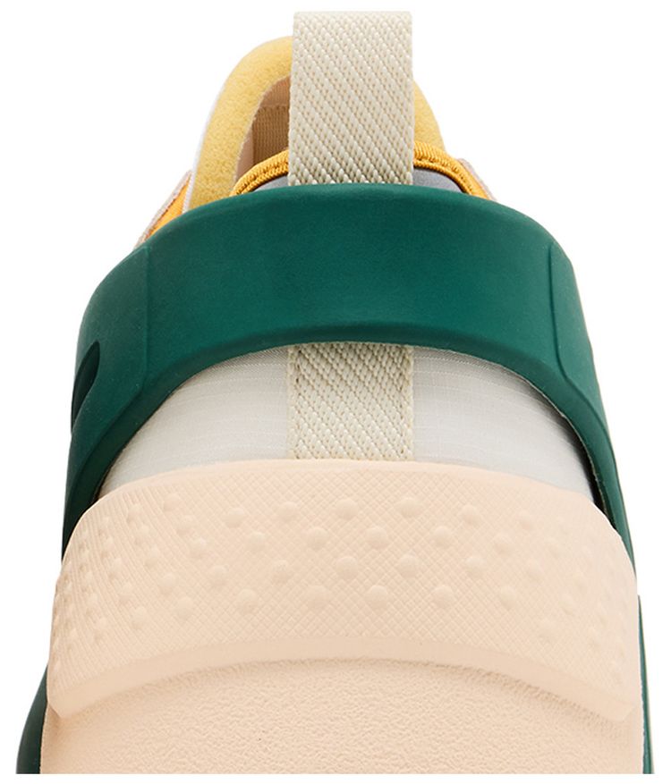 Onitsuka Tiger Big Logo Trainer 20 White Pine Green