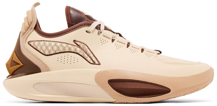 Li Ning JB3 Coffee