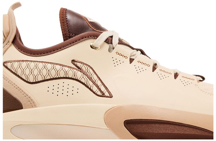 Li Ning JB3 Coffee