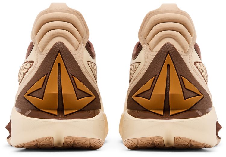 Li Ning JB3 Coffee