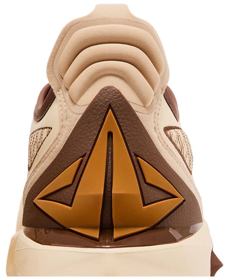 Li Ning JB3 Coffee