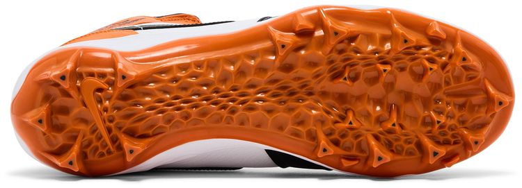 Air Jordan 1 Mid TD Cleat Shattered Backboard