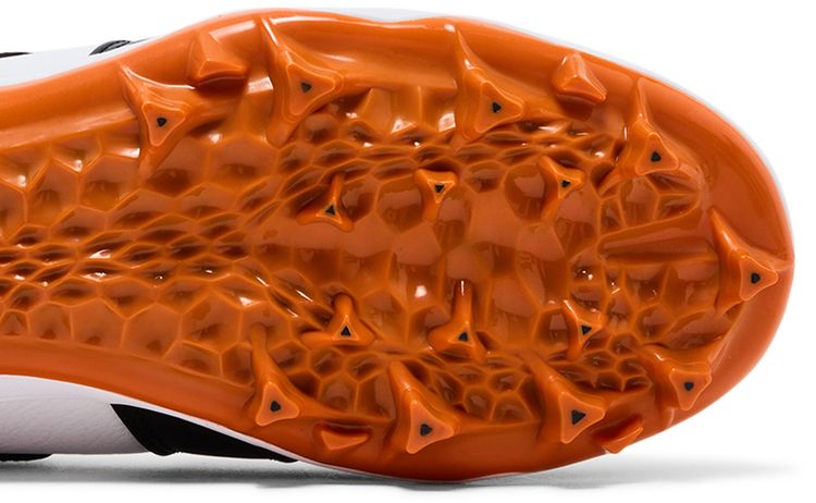 Air Jordan 1 Mid TD Cleat Shattered Backboard