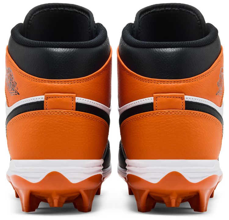 Air Jordan 1 Mid TD Cleat Shattered Backboard