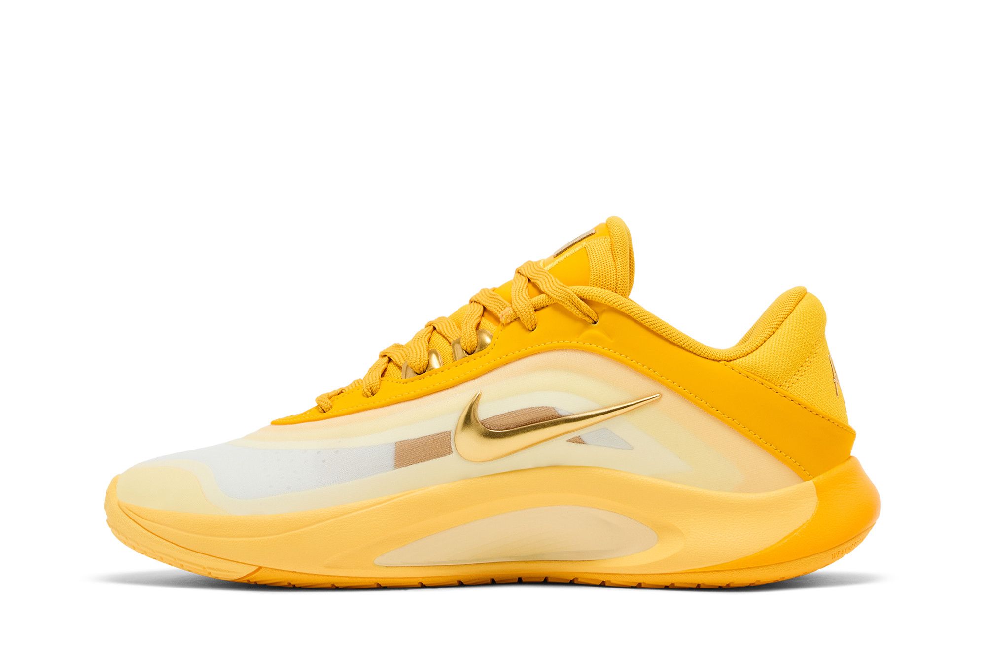 Buy Nike Wmns A'One 'Sunshine' - FZ8605 701 | GOAT