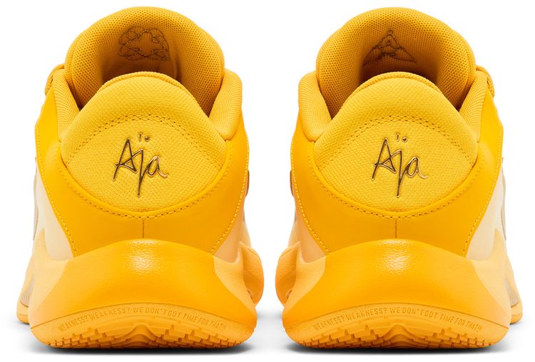 Nike Wmns AOne Sunshine