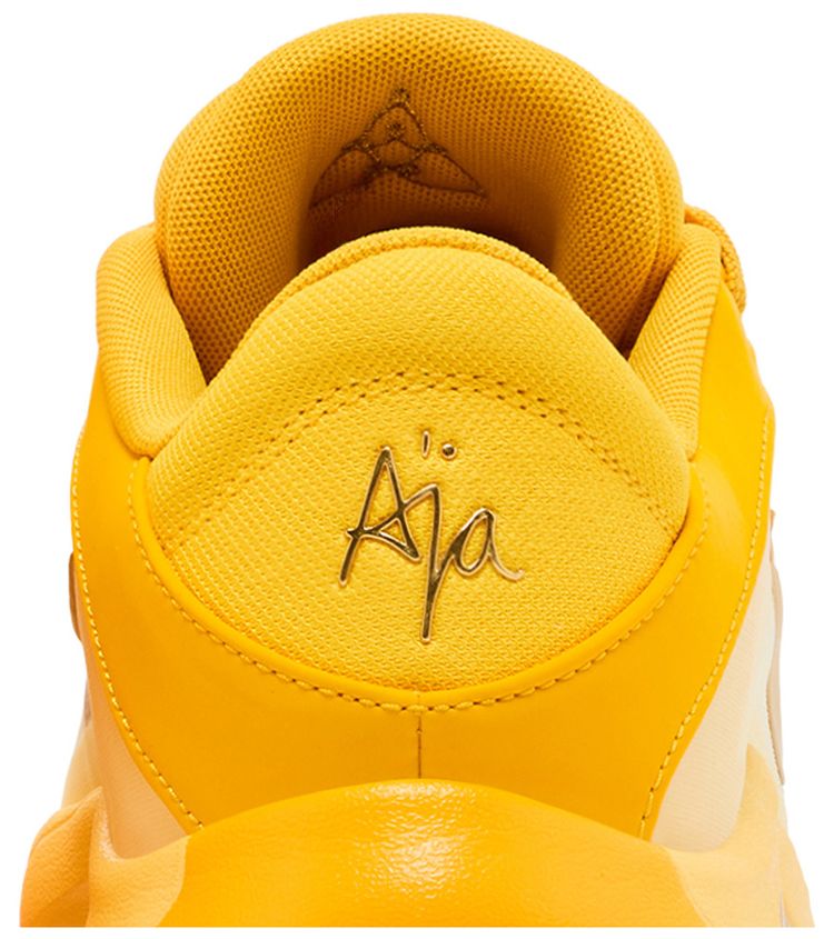 Nike Wmns AOne Sunshine