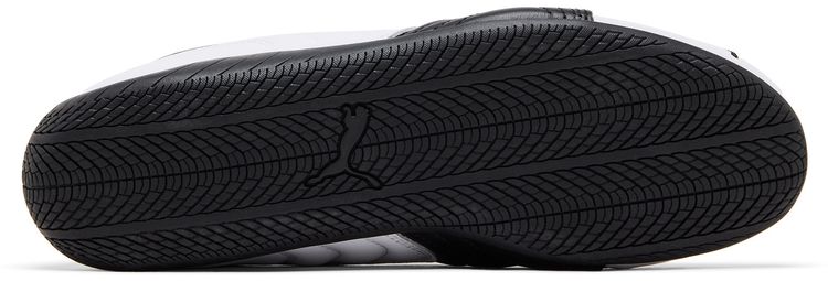Puma Wmns Speedcat Full Leather White Black