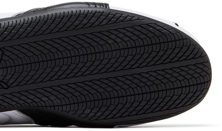 Puma Wmns Speedcat Full Leather White Black