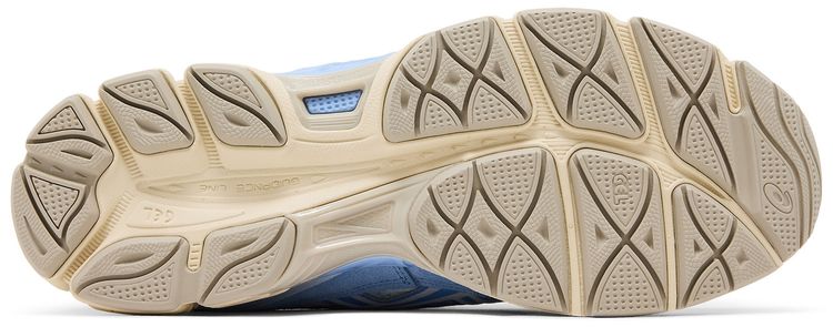 ASICS Gel NYC Airy Blue