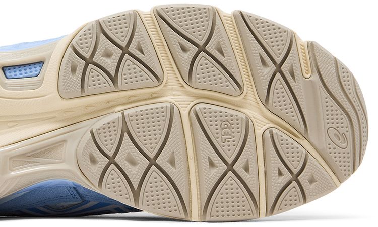 ASICS Gel NYC Airy Blue