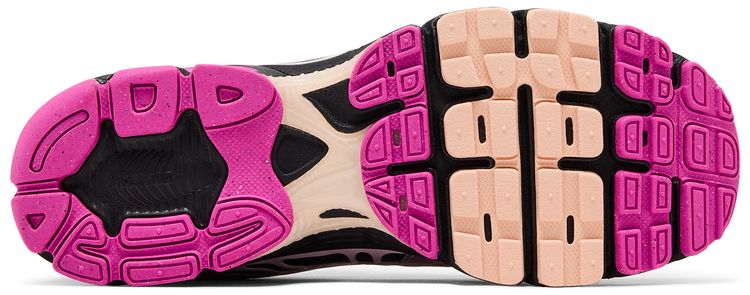Nike Air Max Moto 2K Black Fire Pink