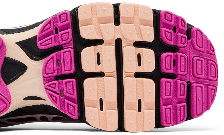 Nike Air Max Moto 2K Black Fire Pink