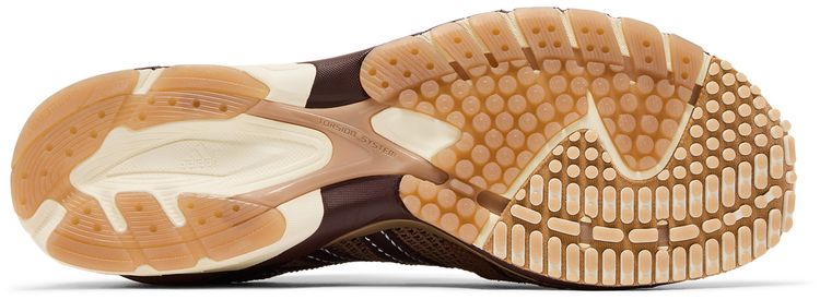 Wales Bonner x adidas Adizero Adios Mesh Auburn Cream