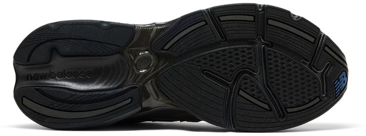 New Balance 2010 Tornado Faded Black