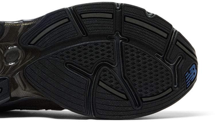 New Balance 2010 Tornado Faded Black