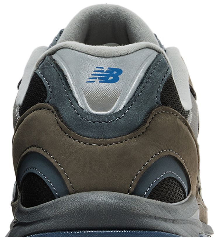 New Balance 2010 Tornado Faded Black