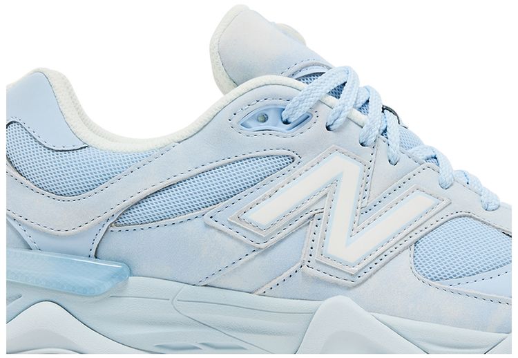 New Balance 9060 Sea Salt Oxford Blue