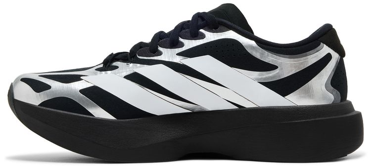 adidas Adizero EVO SL EXO Black White Silver