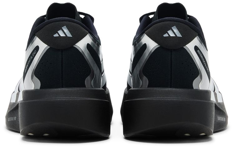 adidas Adizero EVO SL EXO Black White Silver