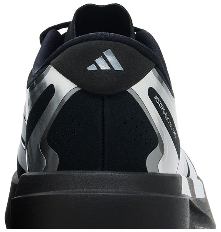 adidas Adizero EVO SL EXO Black White Silver