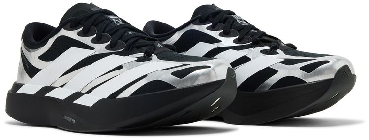 adidas Adizero EVO SL EXO Black White Silver
