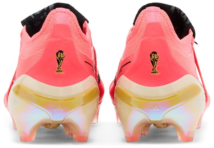 adidas Predator Elite Fold Over Tongue FG Solar Turbo