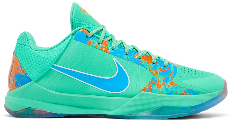 Jalen Brunson x Nike Zoom Kobe 5 Protro NY vs NY