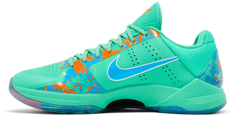 Jalen Brunson x Nike Zoom Kobe 5 Protro NY vs NY