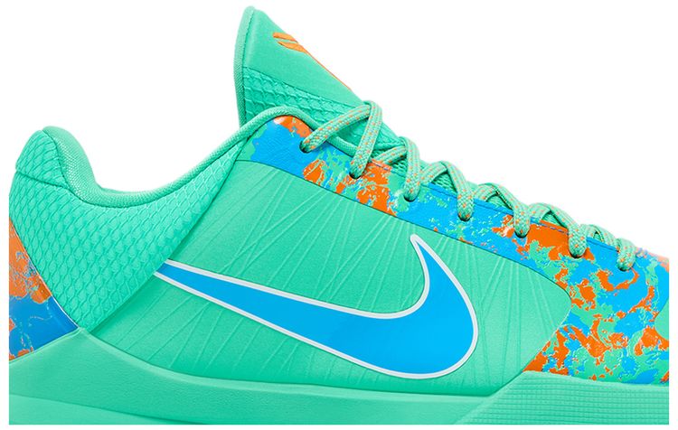 Jalen Brunson x Nike Zoom Kobe 5 Protro NY vs NY