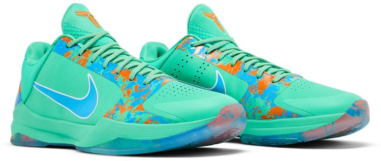 Jalen Brunson x Nike Zoom Kobe 5 Protro NY vs NY