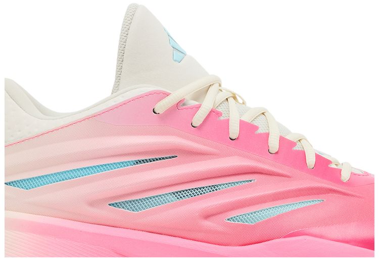 Sophie Cunningham x adidas Crazy Energy Pink White Blue PE
