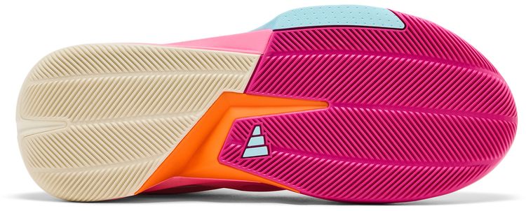 Sophie Cunningham x adidas Crazy Energy Pink White Blue PE