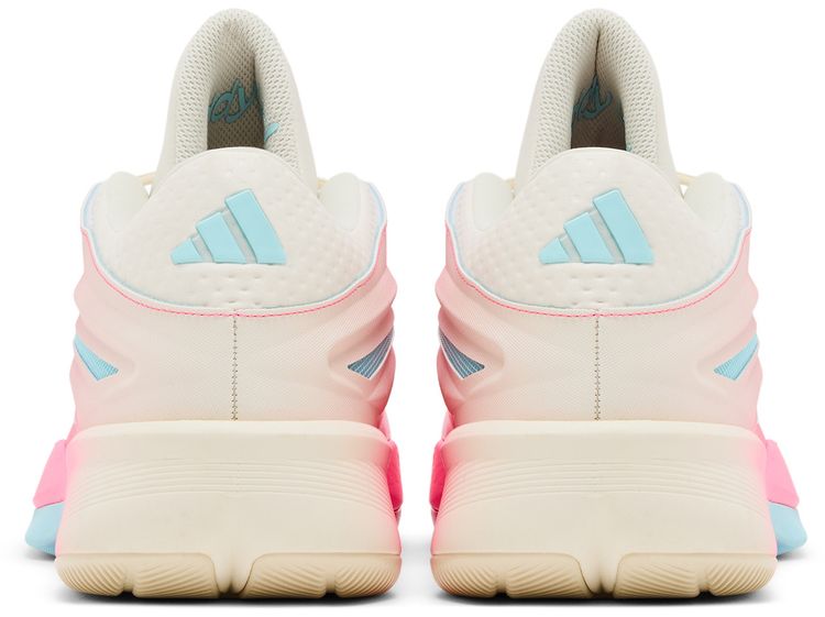 Sophie Cunningham x adidas Crazy Energy Pink White Blue PE