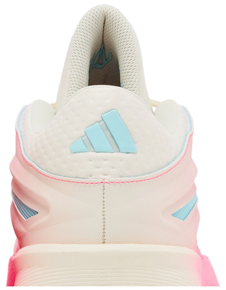 Sophie Cunningham x adidas Crazy Energy Pink White Blue PE