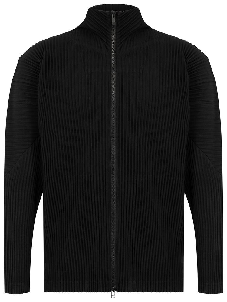 Issey Miyake Shirt Black