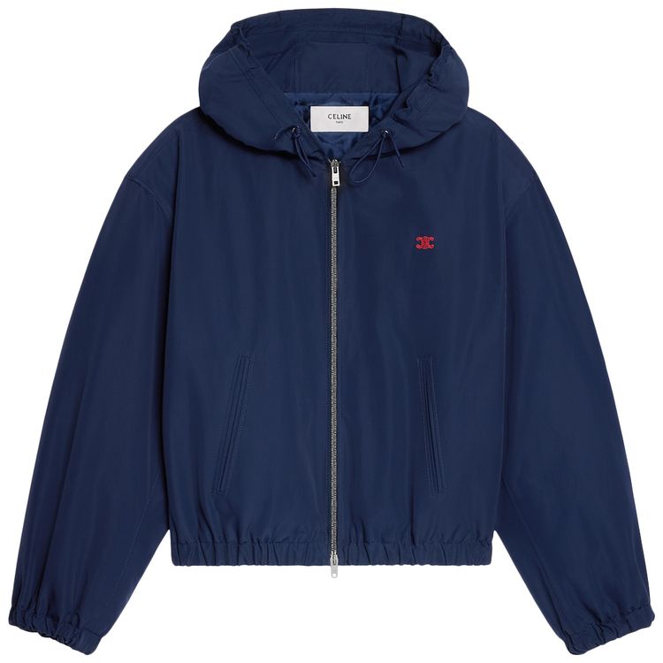 CELINE Windbreaker Overseas