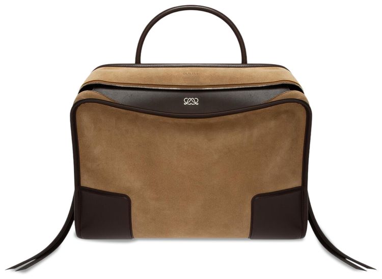 Loewe Amazona 180 XL Dark OroChocolate