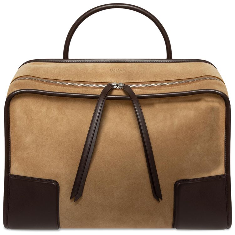 Loewe Amazona 180 XL Dark OroChocolate