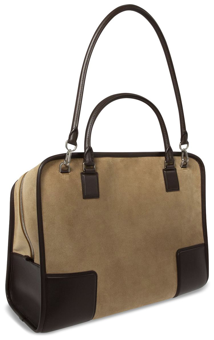 Loewe Amazona 180 XL Dark OroChocolate