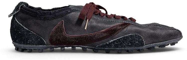 The Odyssey  x Travis Scott x Nike Moon Cast  Crew   Black Burgundy Brown