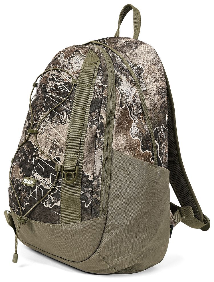 Palace 3M Cordura Backpack Realtree Excape