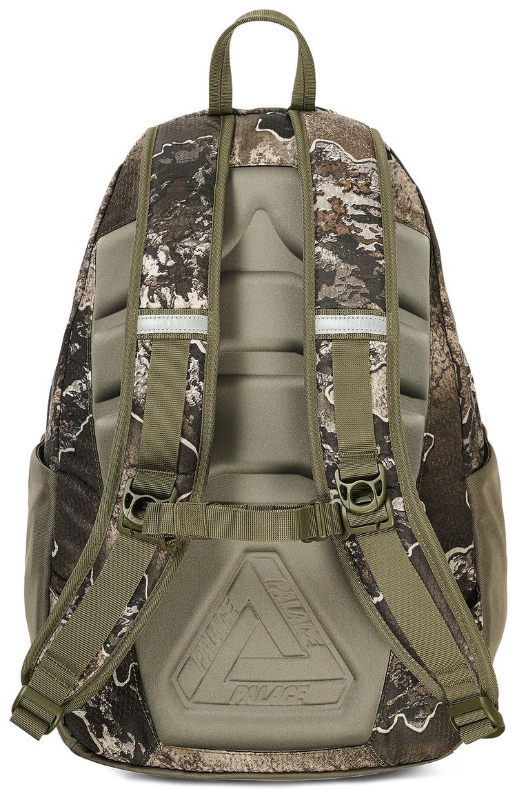 Palace 3M Cordura Backpack Realtree Excape