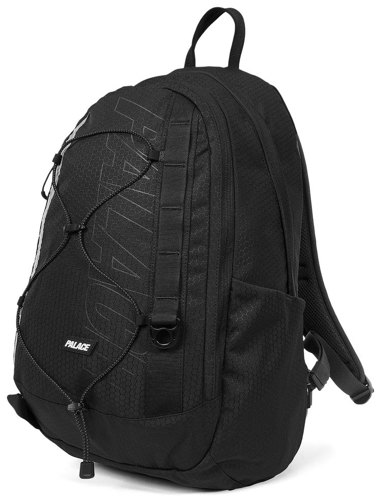 Palace 3M Cordura Backpack Black