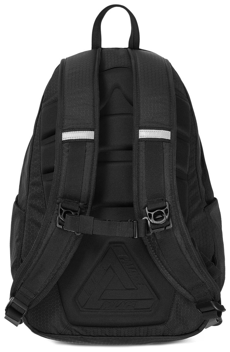 Palace 3M Cordura Backpack Black